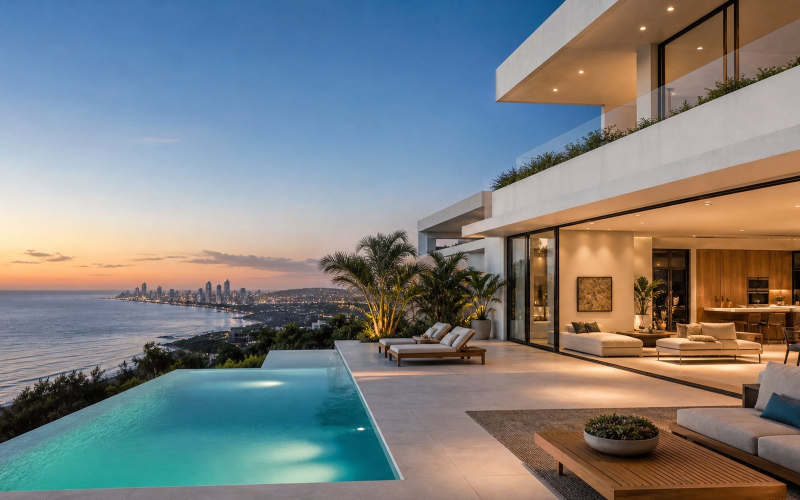 Uluwatu Ocean Villa