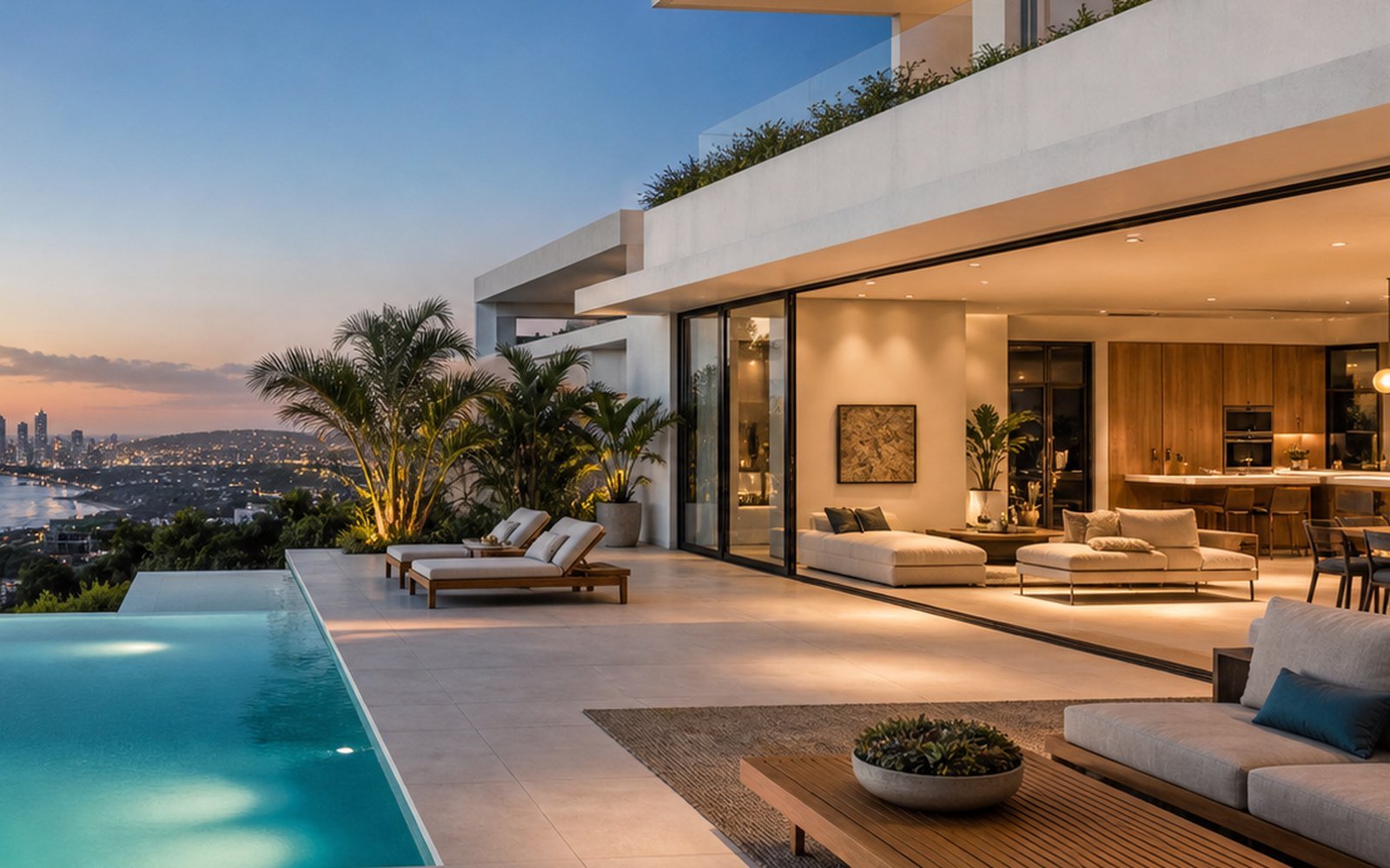 Alfama Loft for Global Buyers